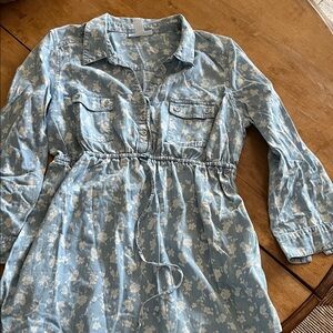 Maternity Shirt size L